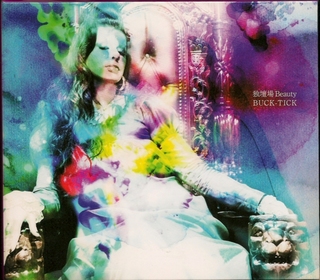 エリーゼのために: BUCK-TICK CDガイド