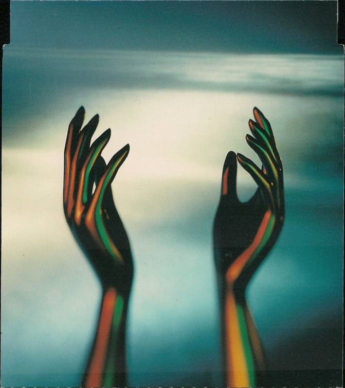 月世界: BUCK-TICK CDガイド